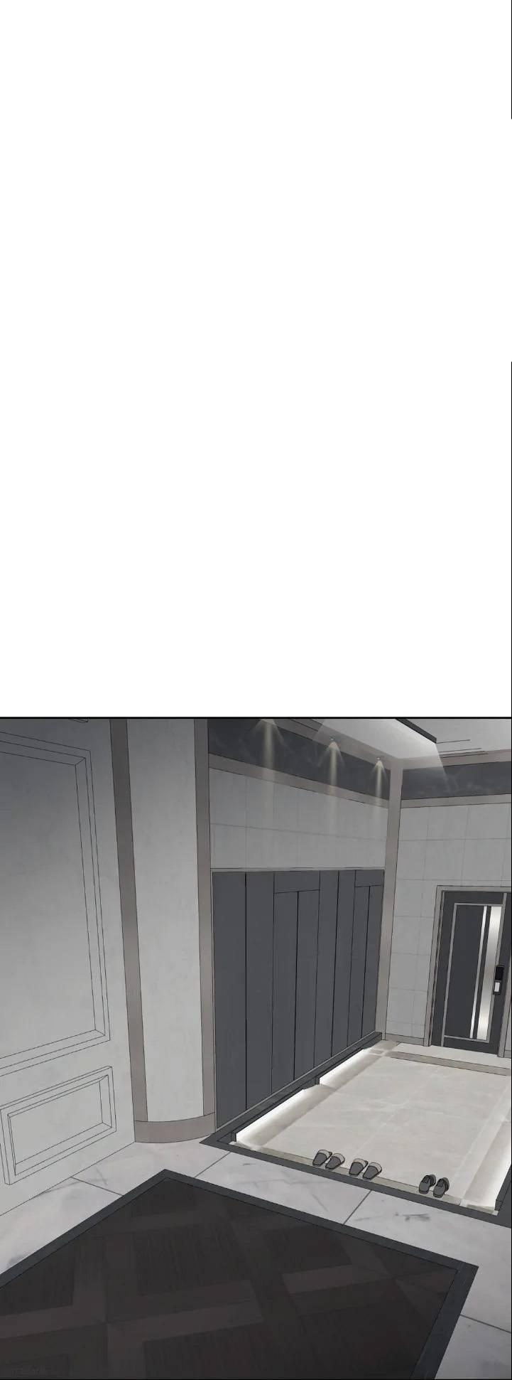 Манга Последняя точка - Глава 21 Страница 1