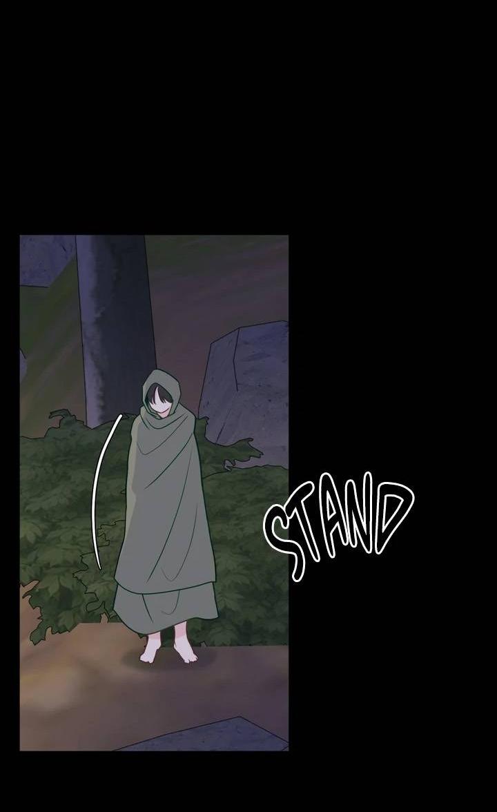 Манга Последняя точка - Глава 26 Страница 58