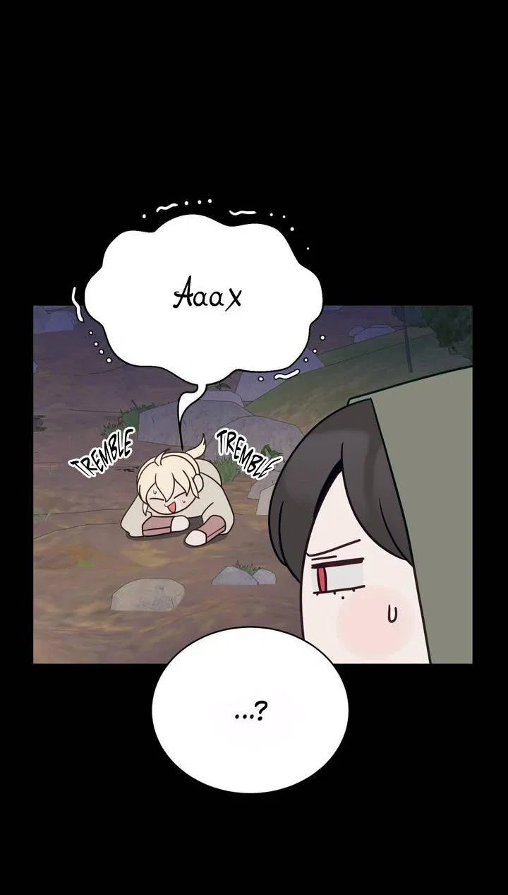 Манга Последняя точка - Глава 26 Страница 15