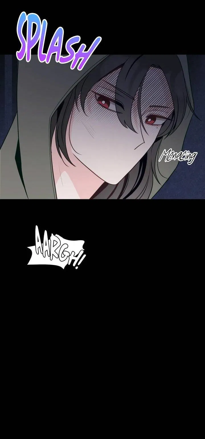 Манга Последняя точка - Глава 26 Страница 18