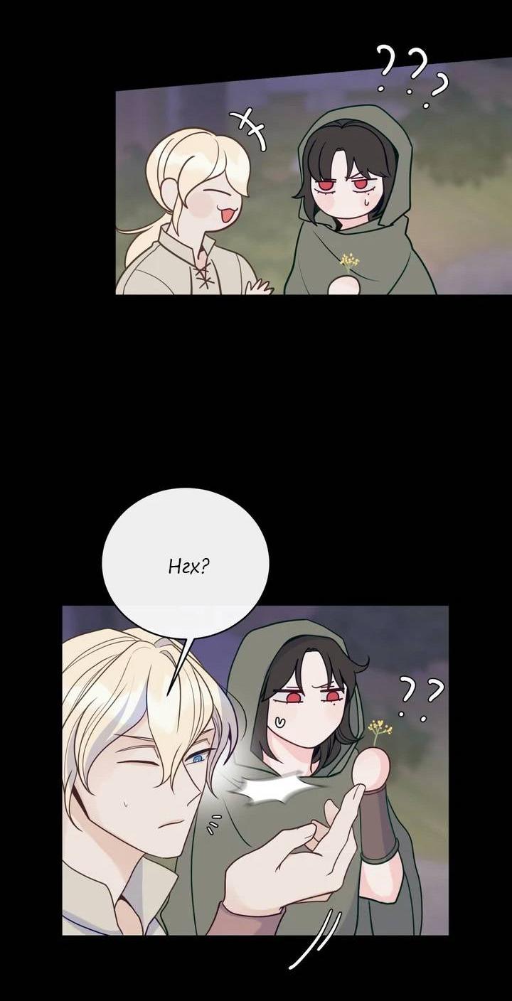 Манга Последняя точка - Глава 26 Страница 31