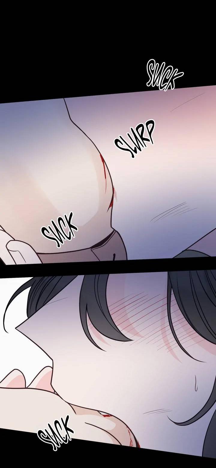 Манга Последняя точка - Глава 26 Страница 36