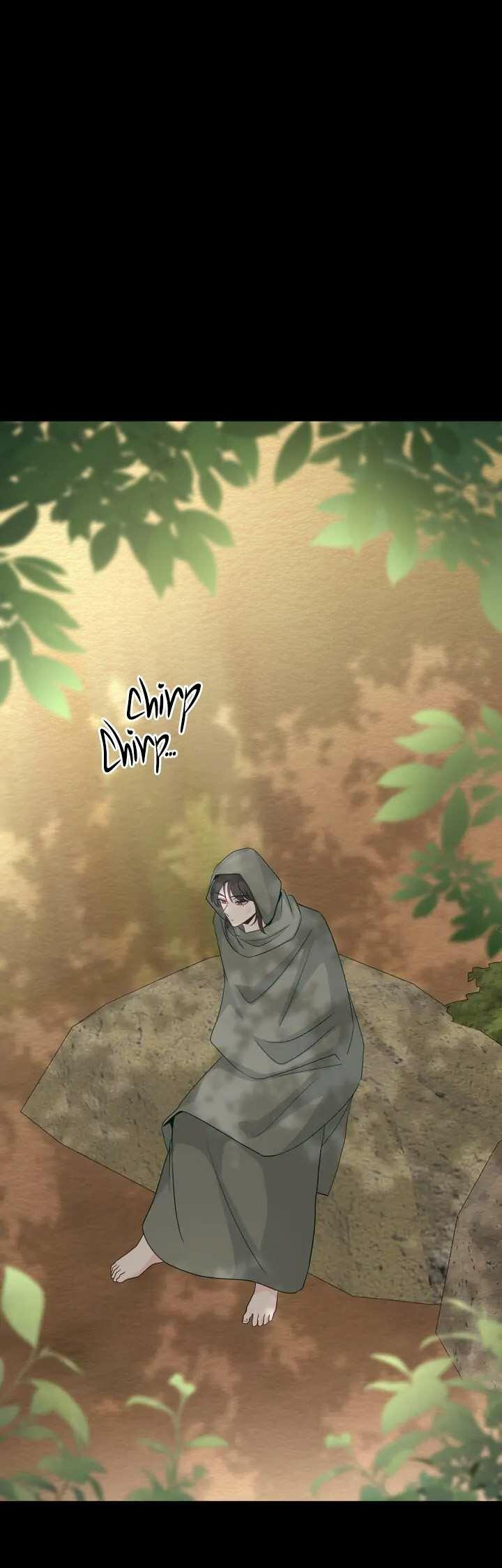 Манга Последняя точка - Глава 27 Страница 1