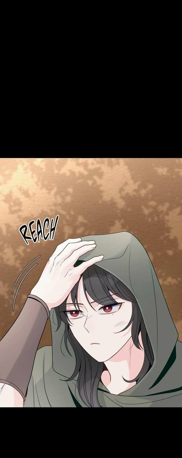 Манга Последняя точка - Глава 27 Страница 4