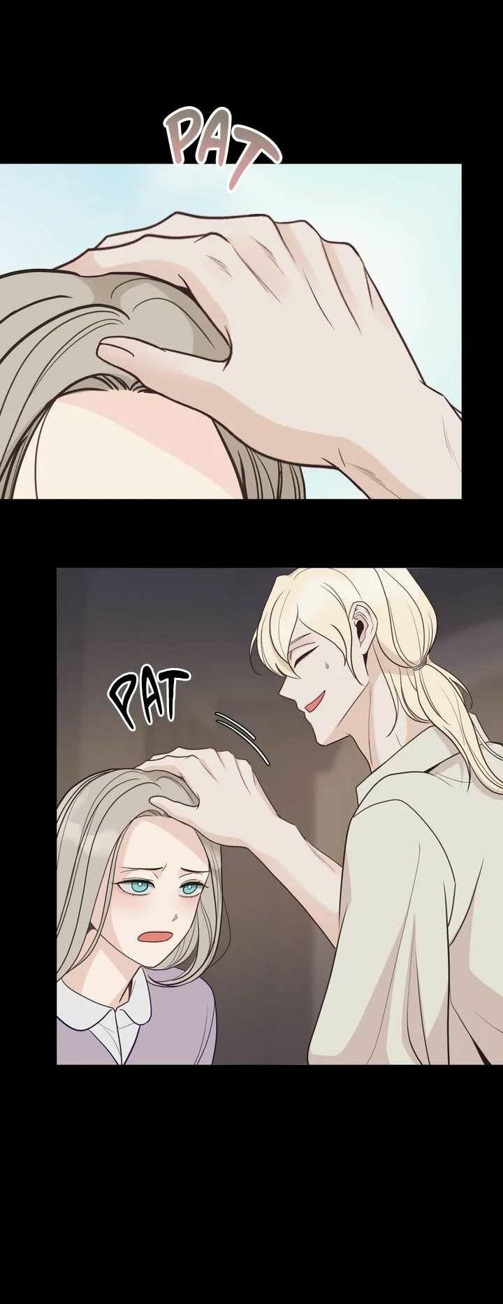 Манга Последняя точка - Глава 27 Страница 43