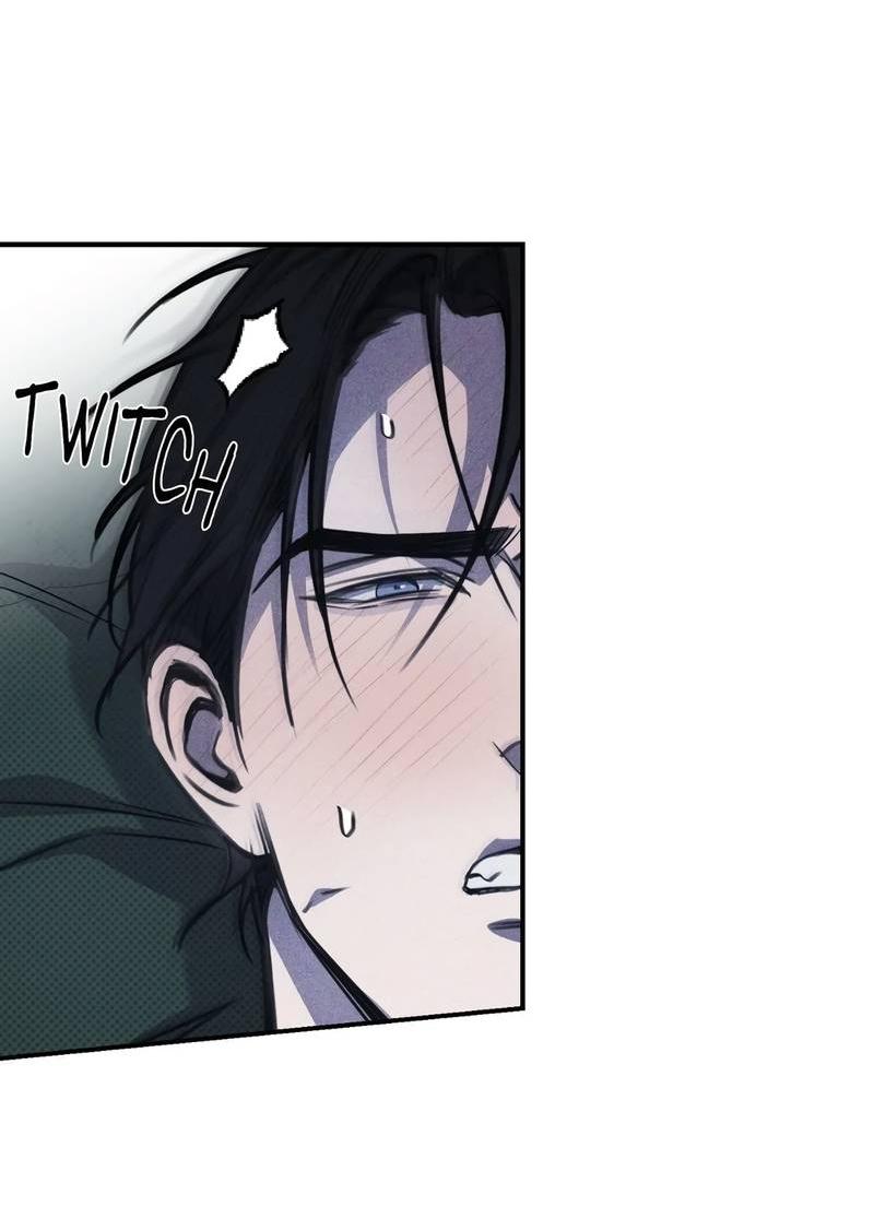 Манга Первая заповедь - Глава 34 Страница 33