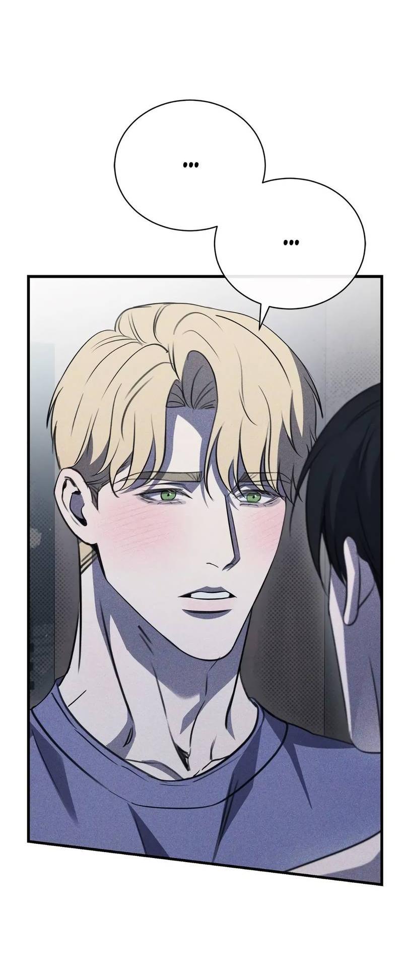 Манга Первая заповедь - Глава 34 Страница 10