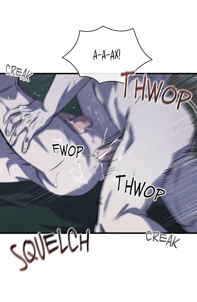 Манга Первая заповедь - Глава 34 Страница 51