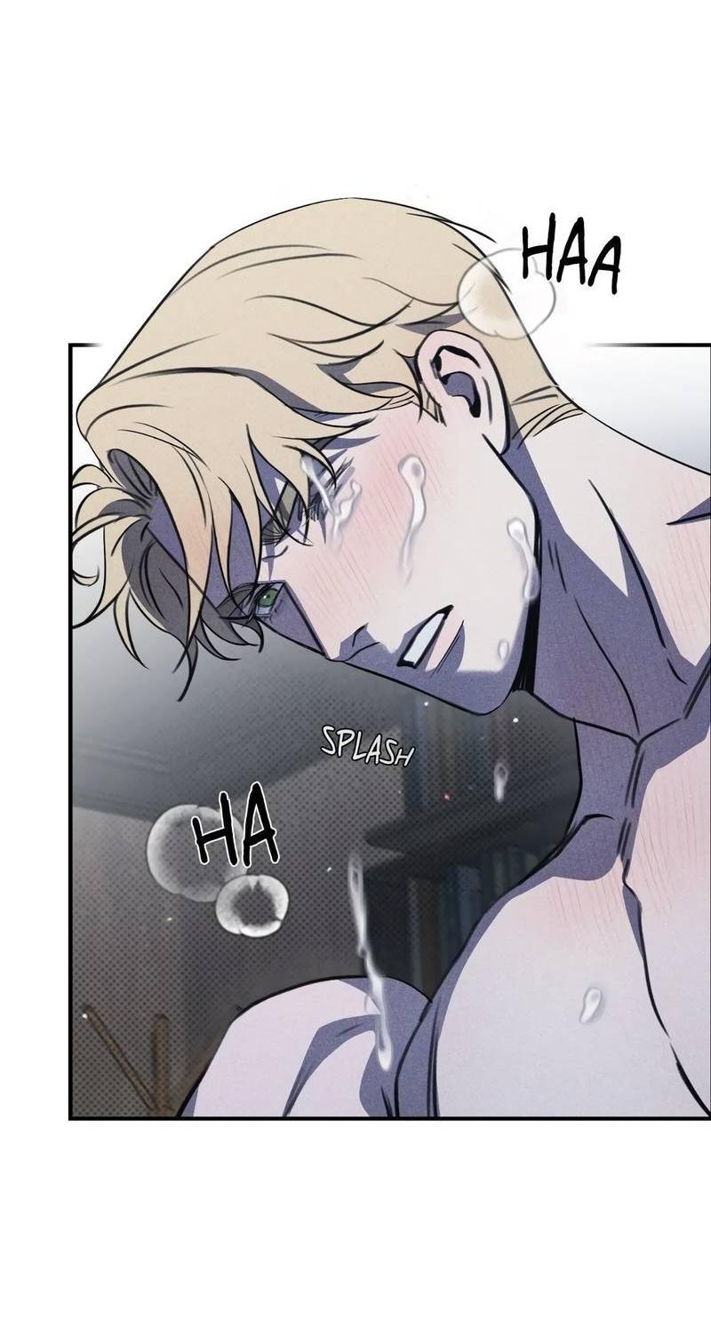 Манга Первая заповедь - Глава 34 Страница 40