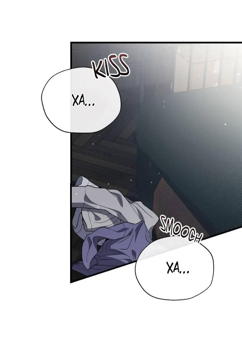 Манга Первая заповедь - Глава 34 Страница 16