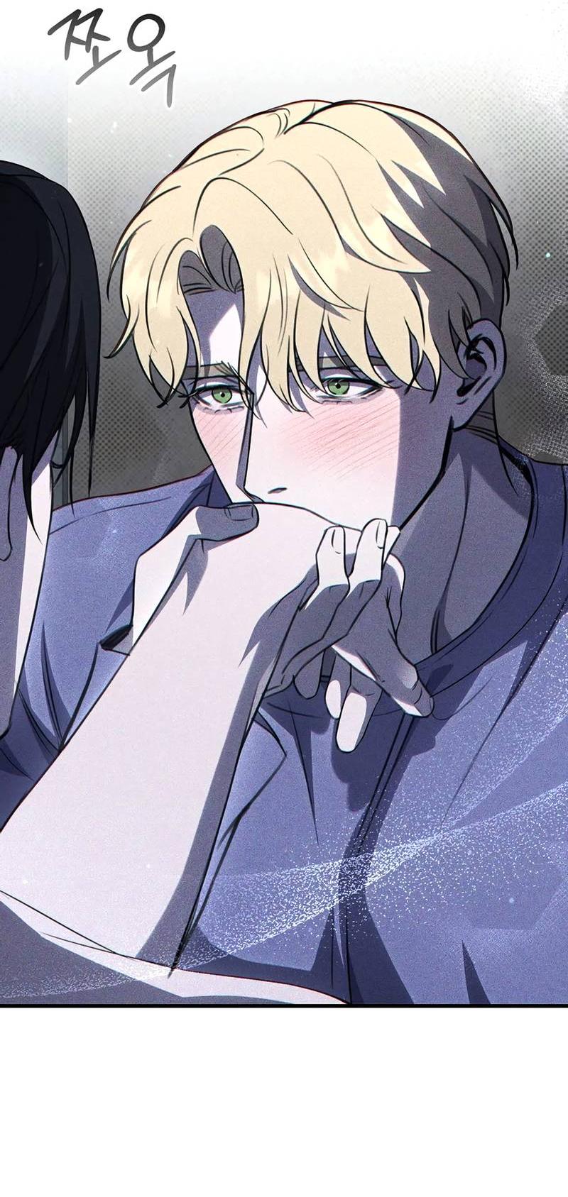 Манга Первая заповедь - Глава 33 Страница 54