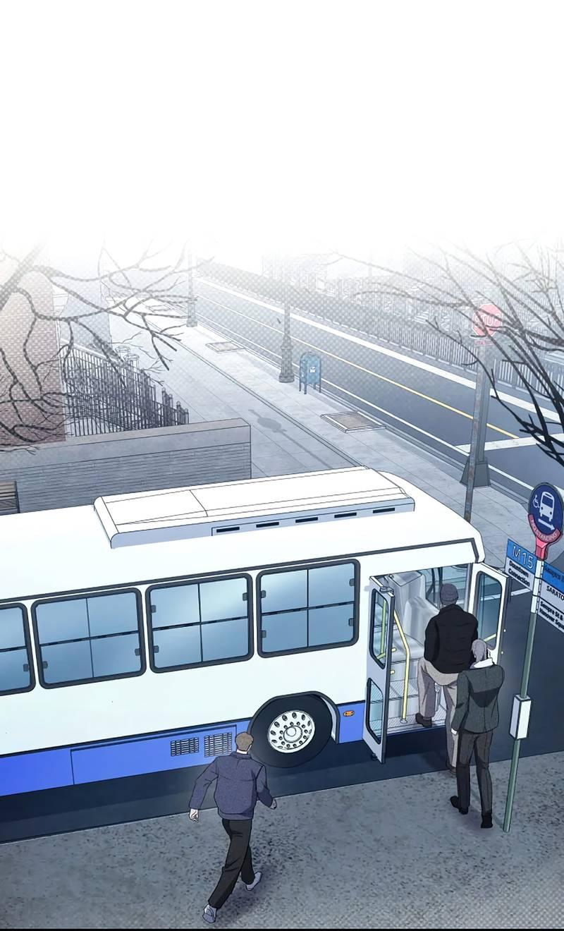 Манга Первая заповедь - Глава 33 Страница 2