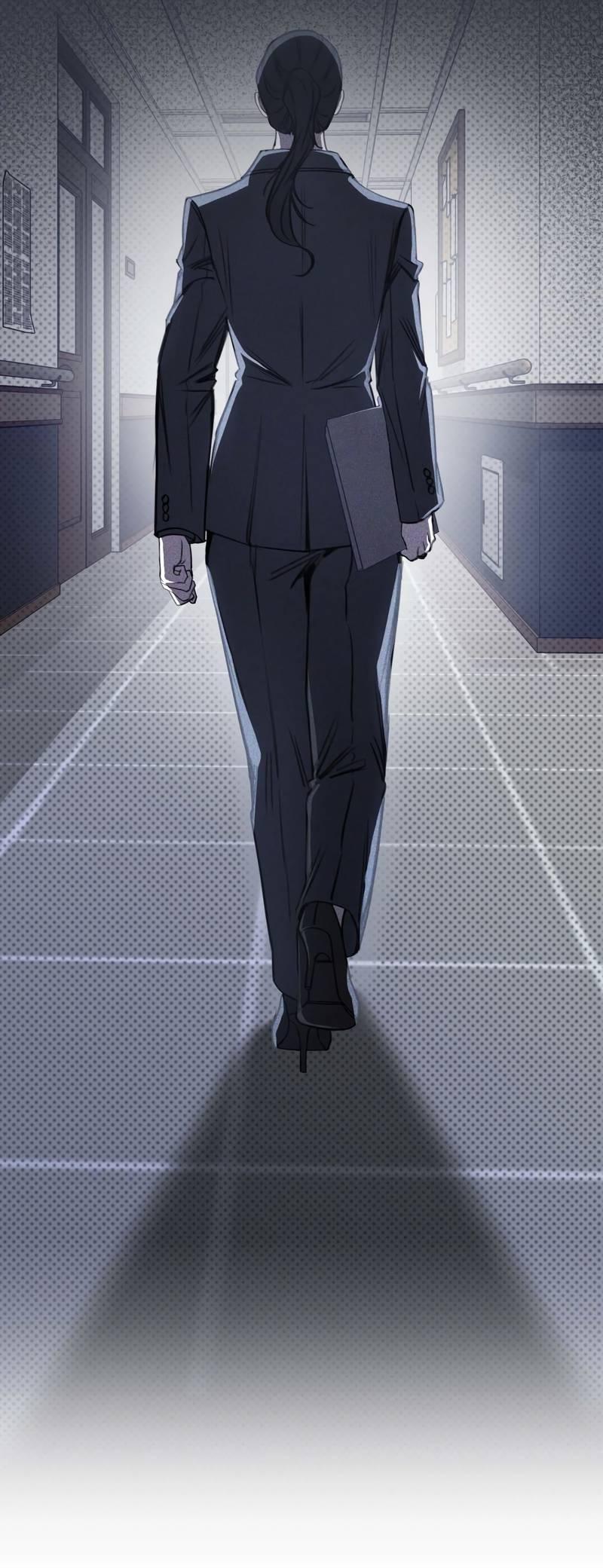 Манга Первая заповедь - Глава 39 Страница 29