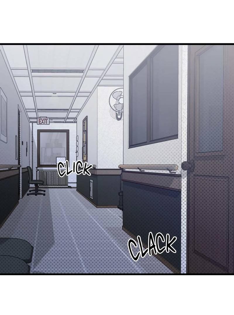 Манга Первая заповедь - Глава 39 Страница 21