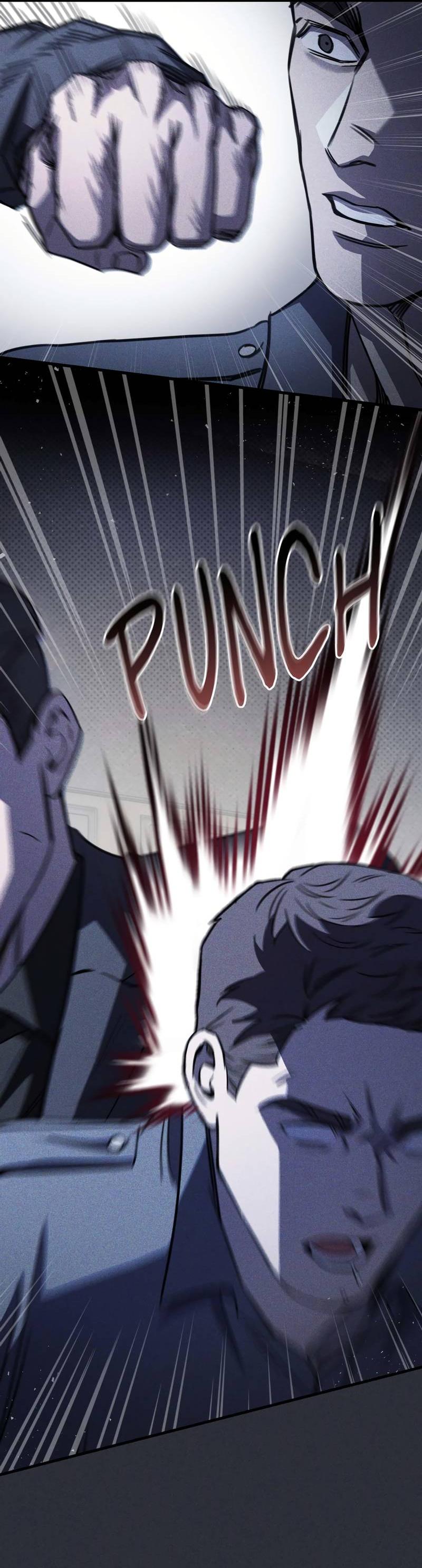 Манга Первая заповедь - Глава 39 Страница 47