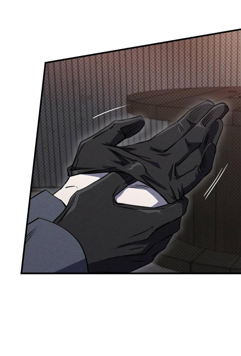 Манга Первая заповедь - Глава 38 Страница 35