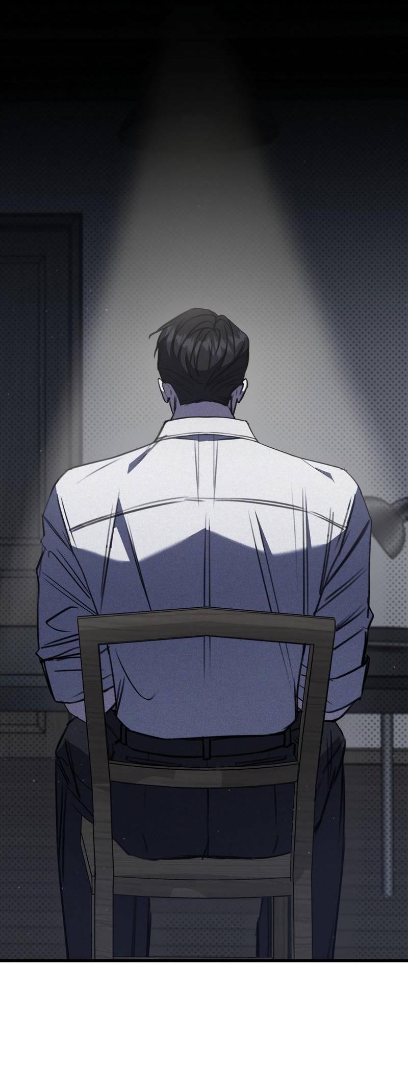 Манга Первая заповедь - Глава 38 Страница 57