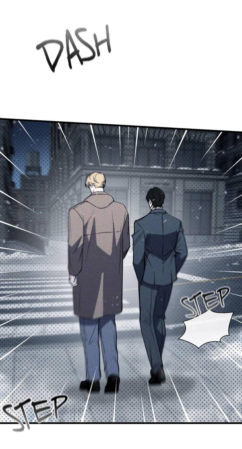 Манга Первая заповедь - Глава 37 Страница 61