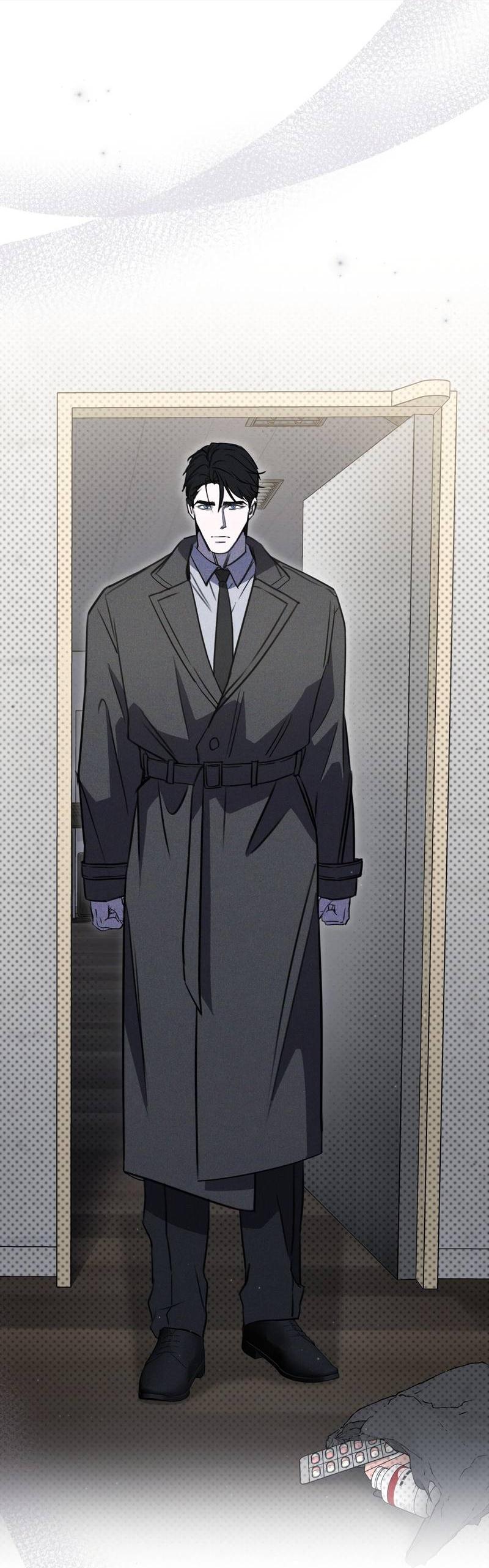 Манга Первая заповедь - Глава 37 Страница 56