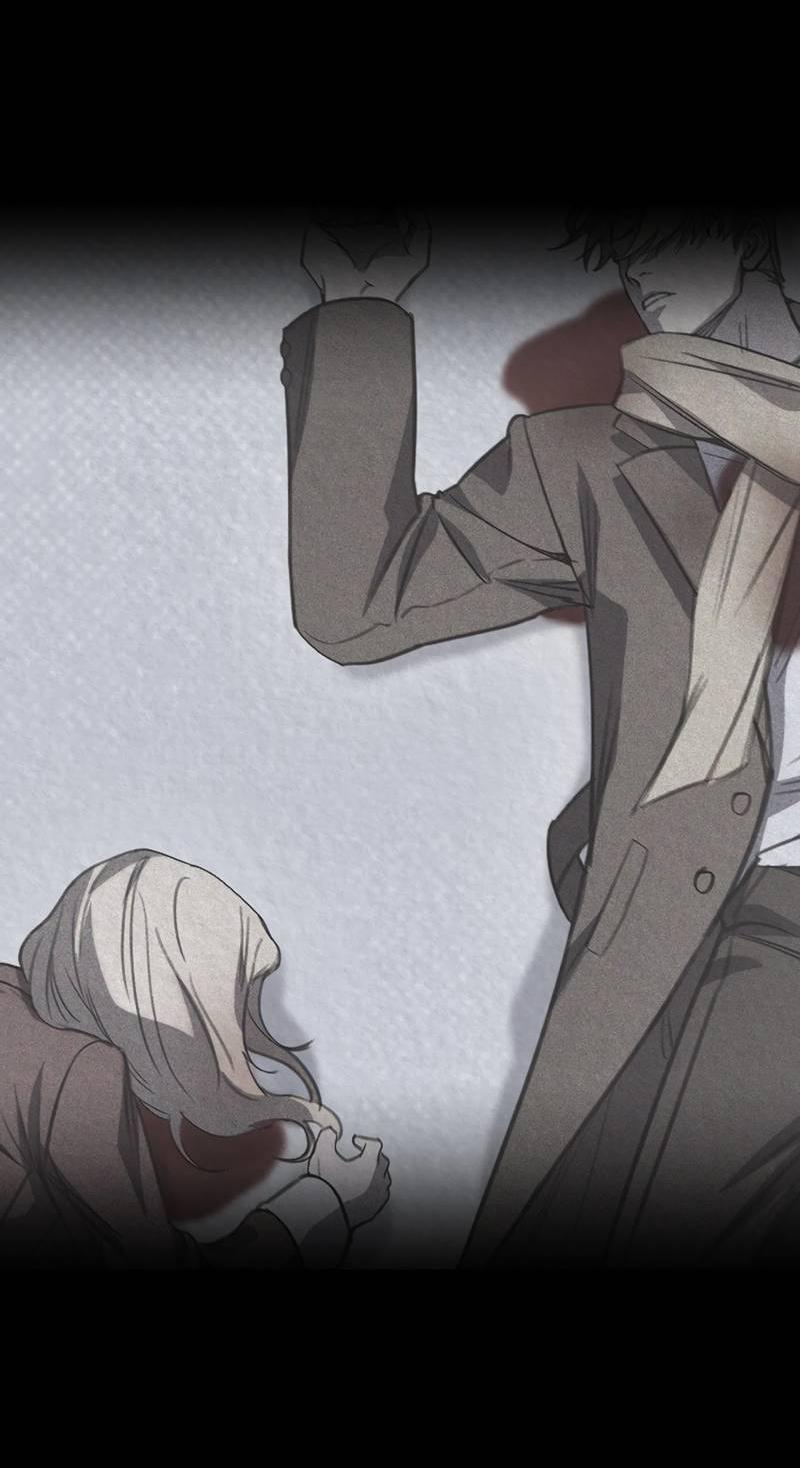 Манга Первая заповедь - Глава 37 Страница 34