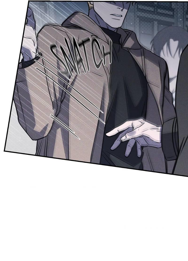 Манга Первая заповедь - Глава 37 Страница 65