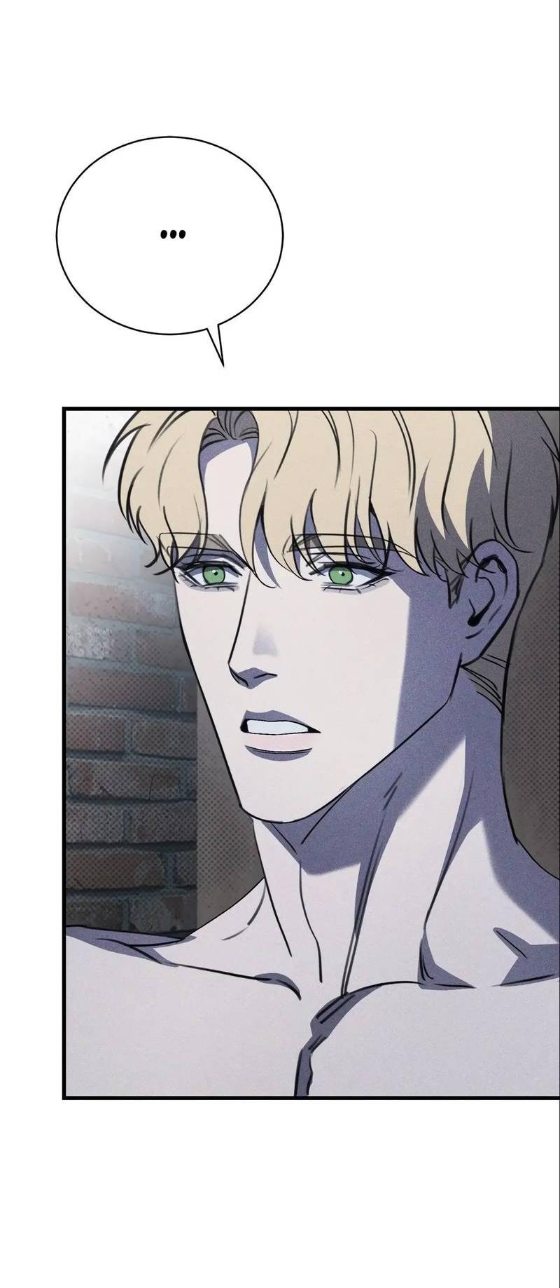 Манга Первая заповедь - Глава 35 Страница 29