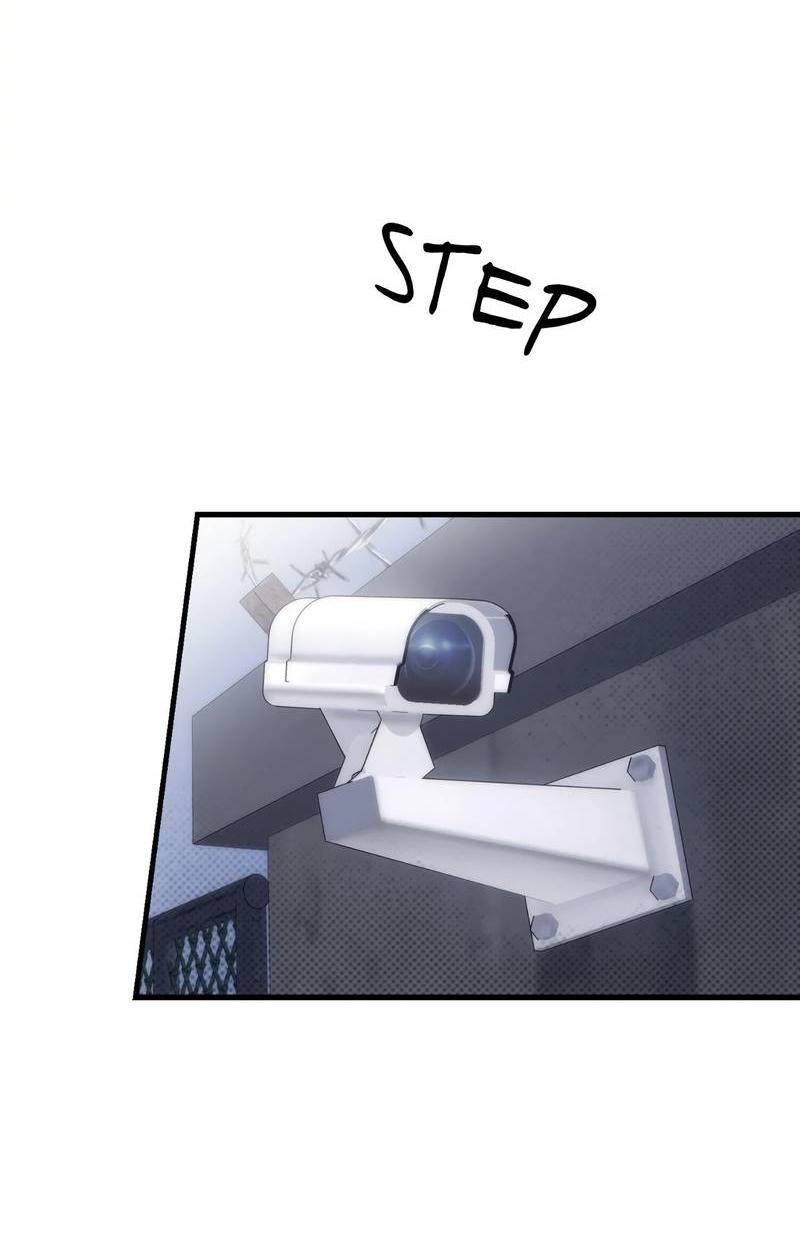 Манга Первая заповедь - Глава 35 Страница 41