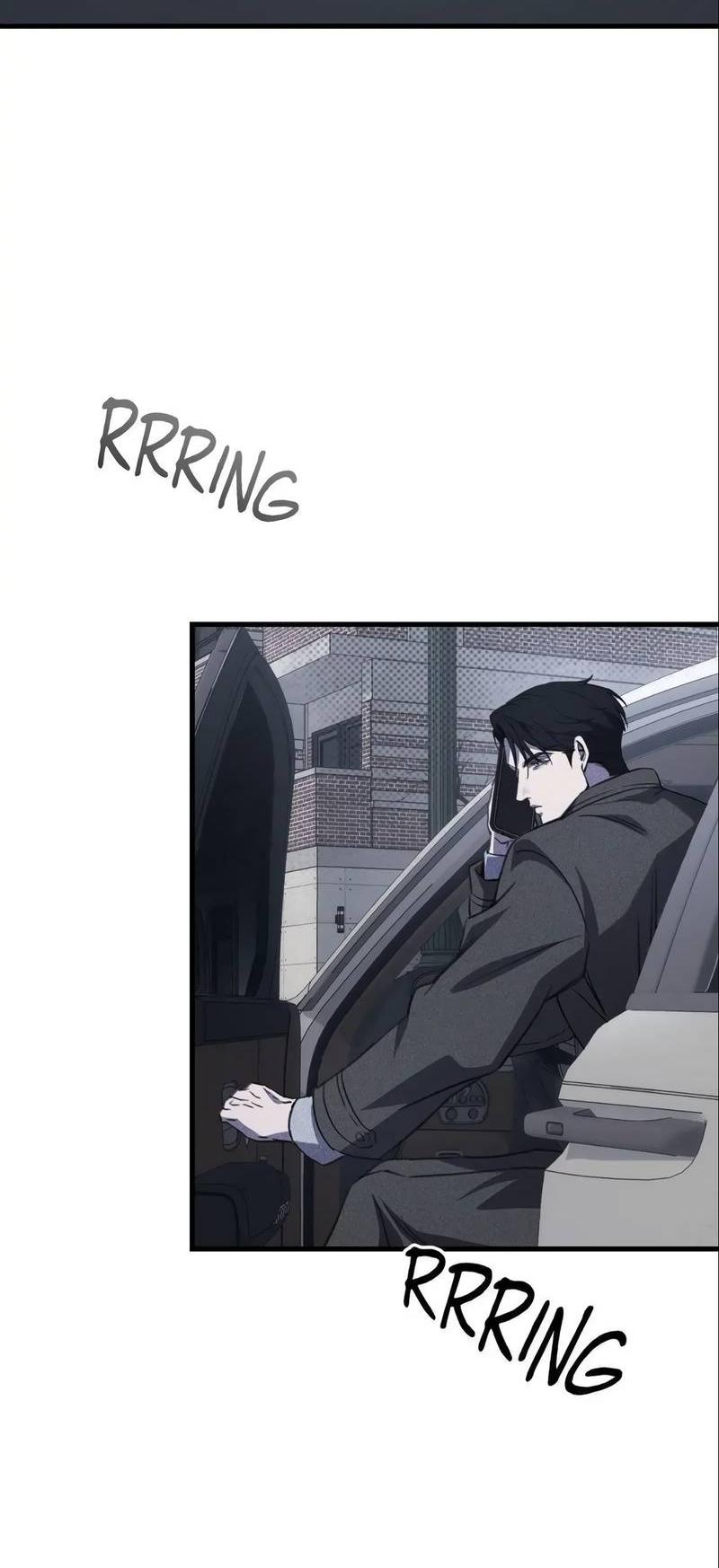 Манга Первая заповедь - Глава 35 Страница 65