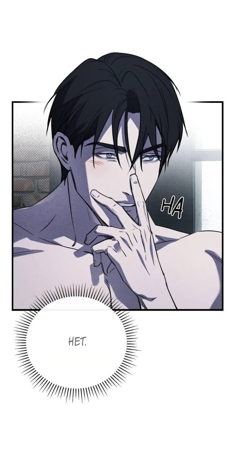 Манга Первая заповедь - Глава 35 Страница 16