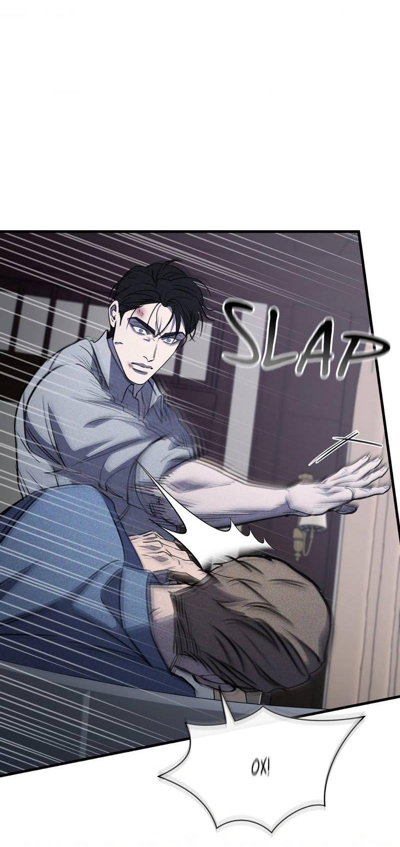 Манга Первая заповедь - Глава 40 Страница 50