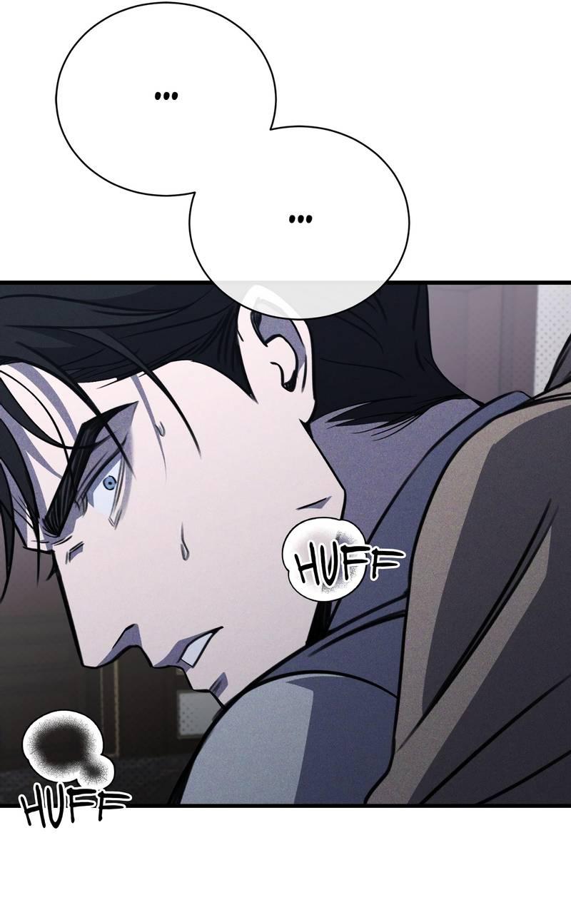 Манга Первая заповедь - Глава 40 Страница 56