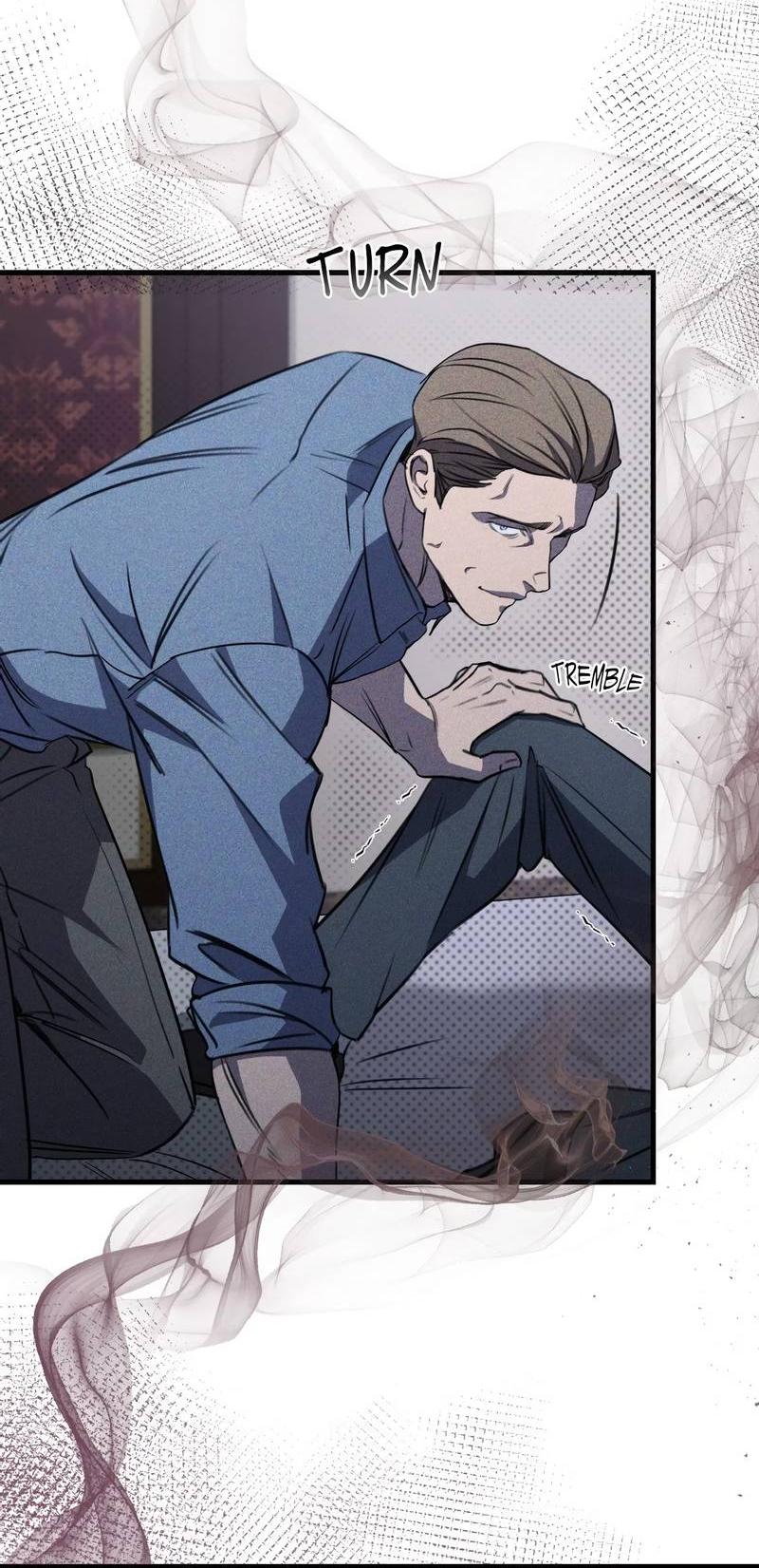 Манга Первая заповедь - Глава 40 Страница 25