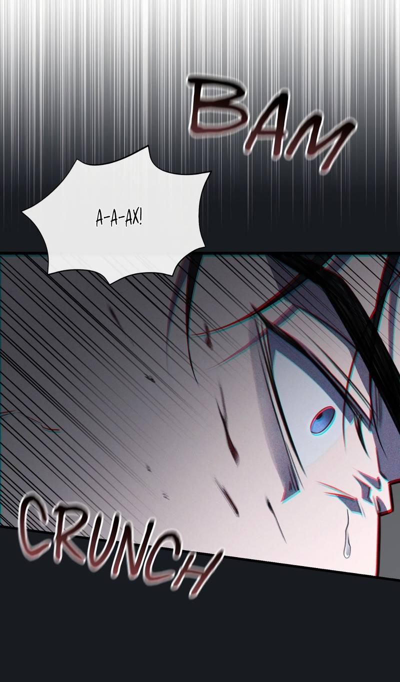 Манга Первая заповедь - Глава 40 Страница 51