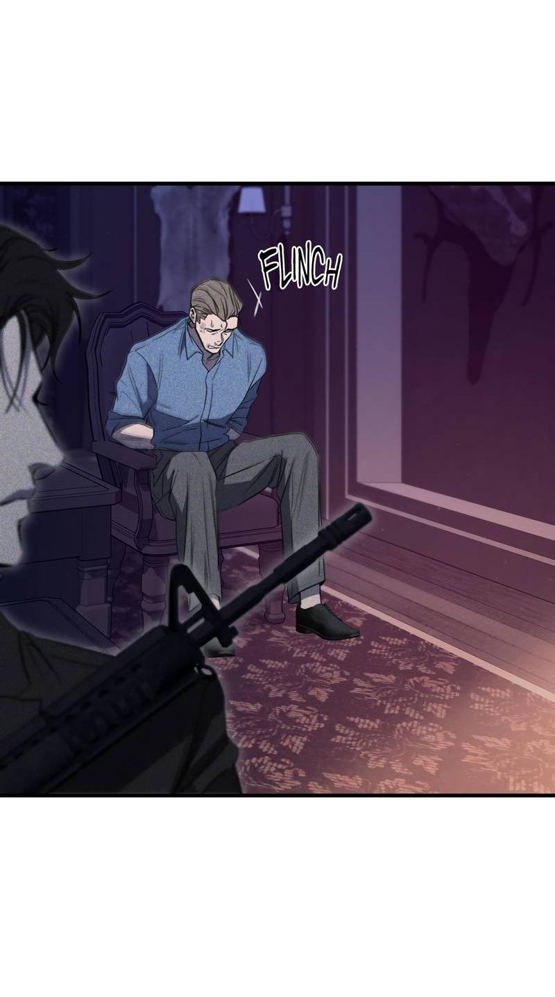 Манга Первая заповедь - Глава 41 Страница 30