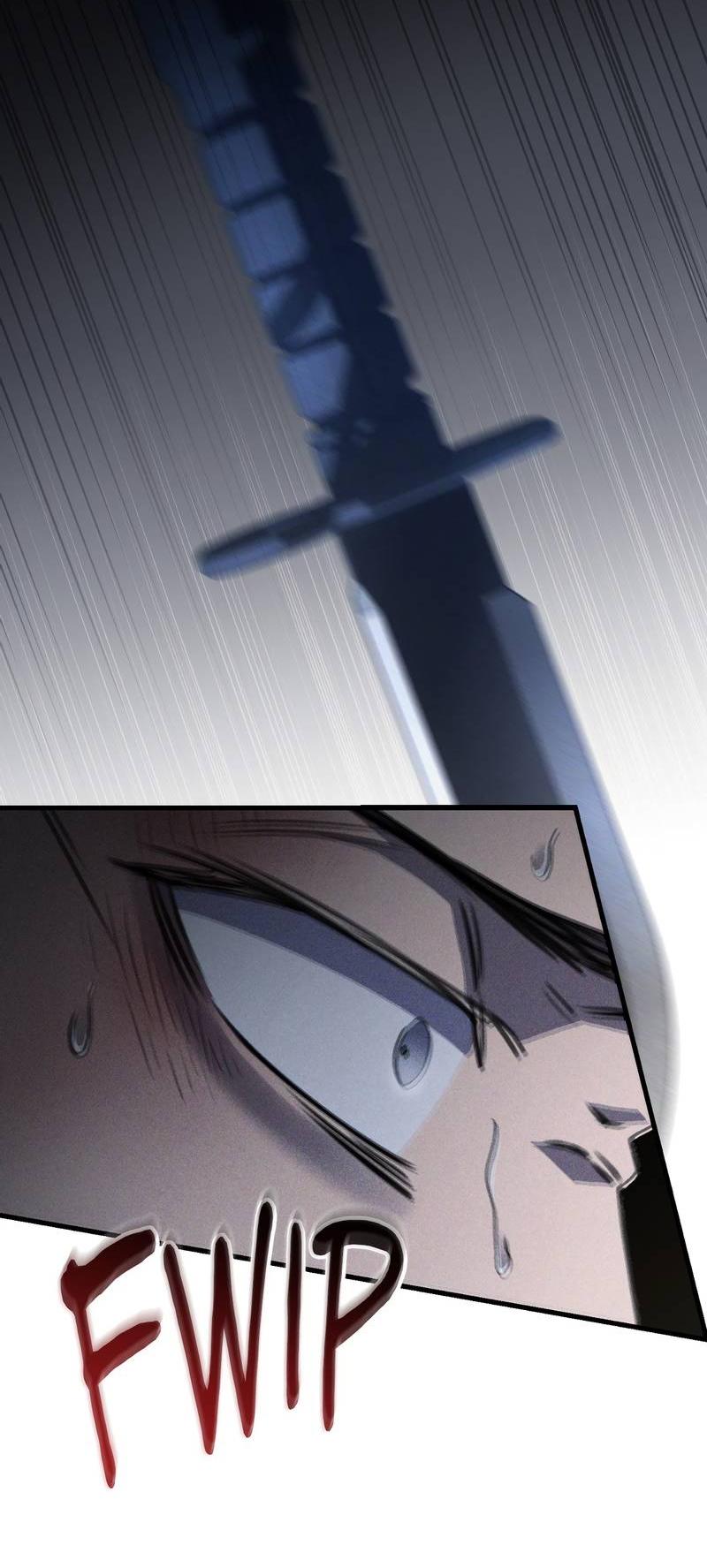 Манга Первая заповедь - Глава 41 Страница 38