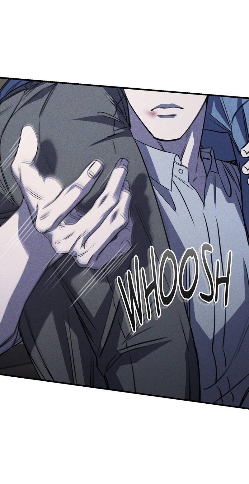 Манга Первая заповедь - Глава 41 Страница 9