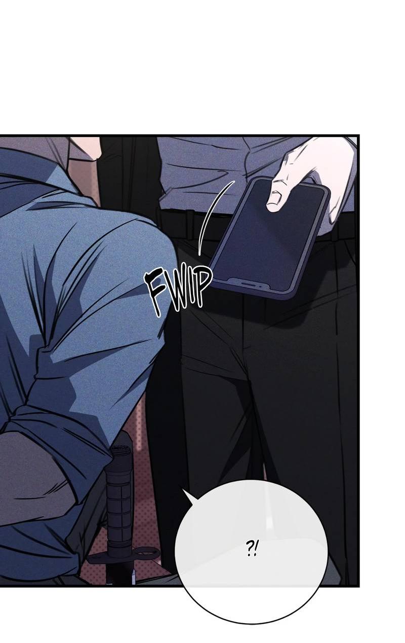 Манга Первая заповедь - Глава 41 Страница 41