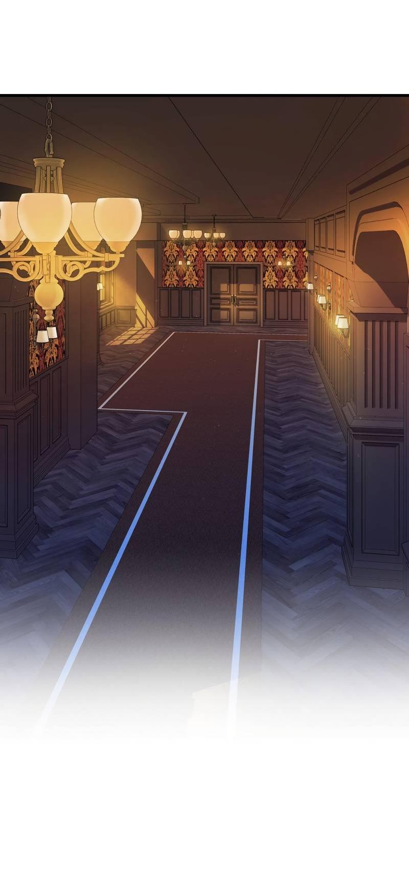 Манга Первая заповедь - Глава 41 Страница 15