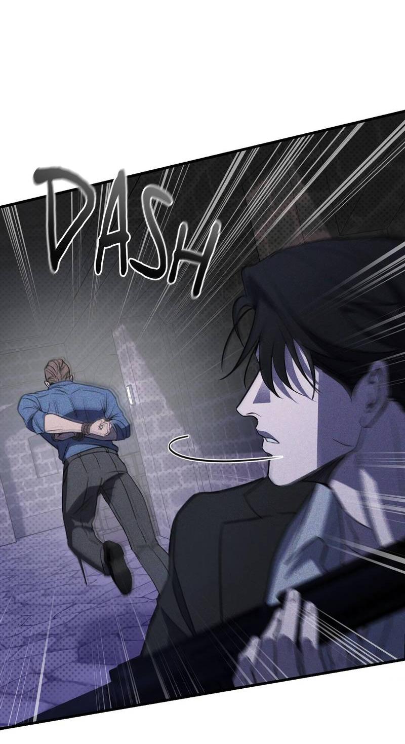 Манга Первая заповедь - Глава 41 Страница 64