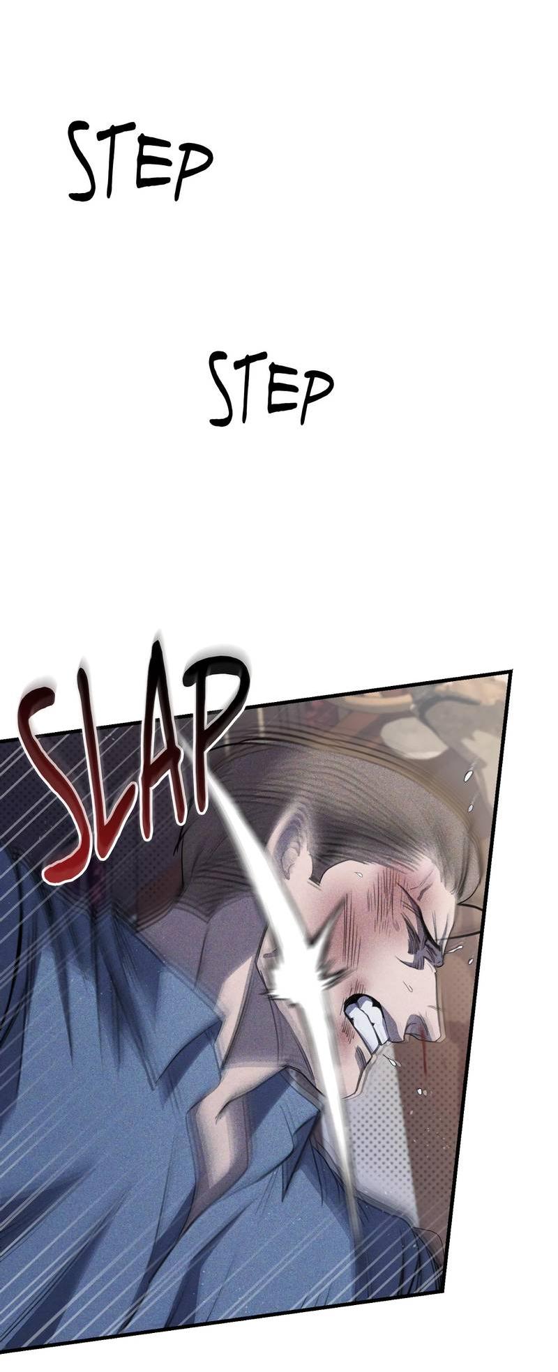 Манга Первая заповедь - Глава 41 Страница 32