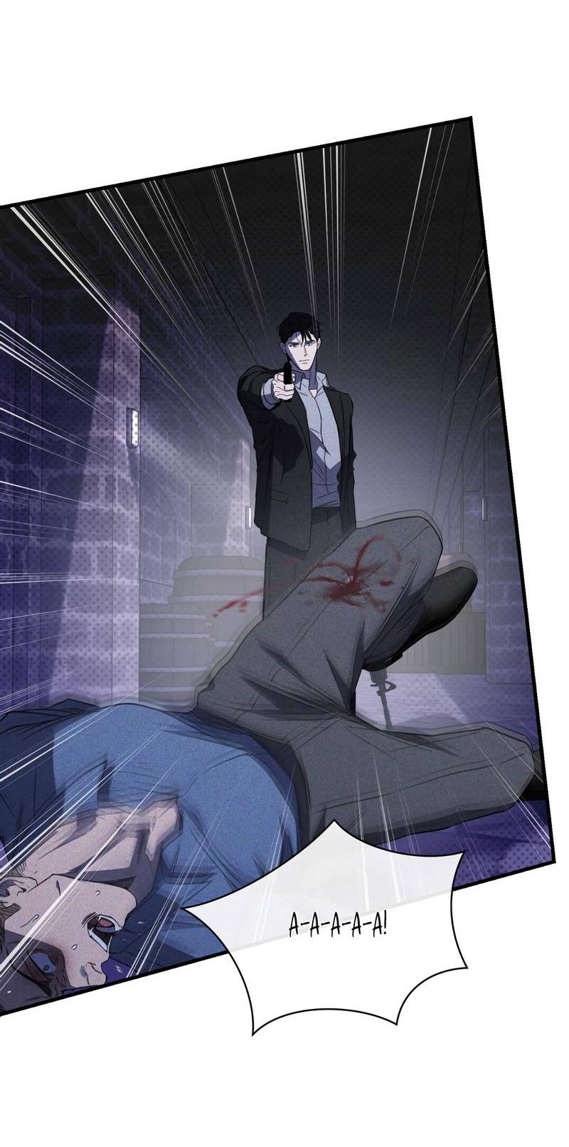 Манга Первая заповедь - Глава 41 Страница 66