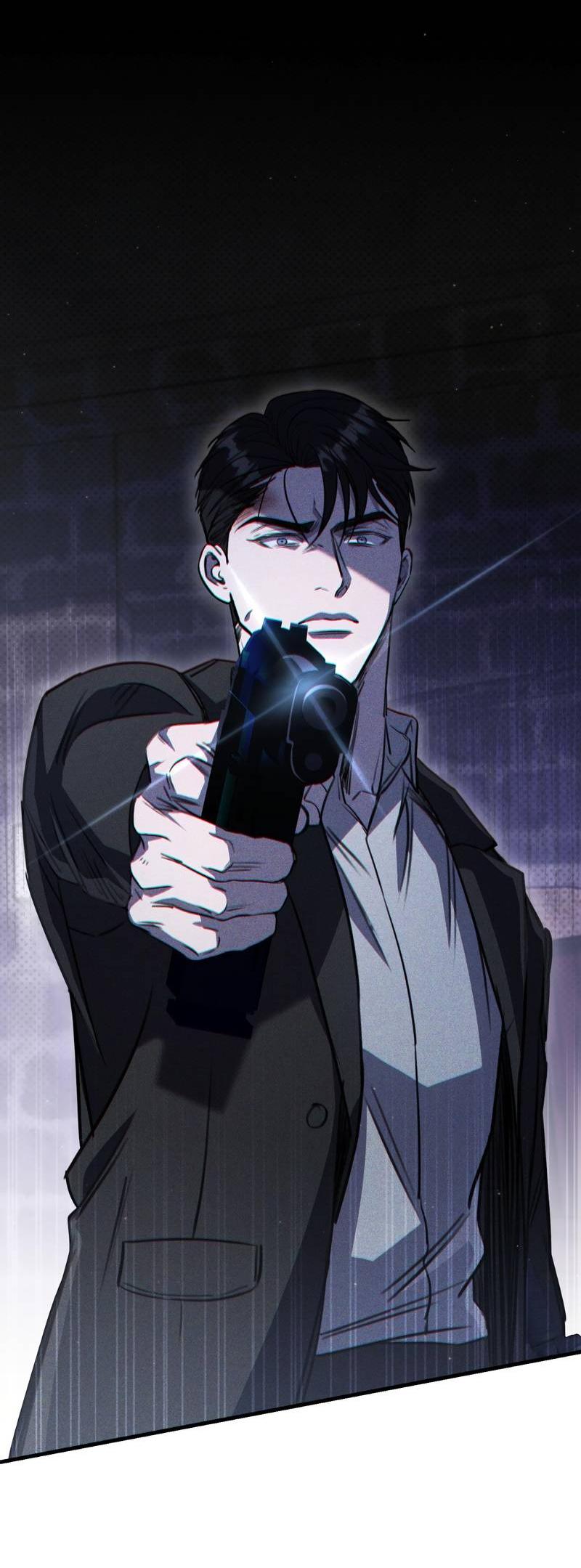 Манга Первая заповедь - Глава 41 Страница 72