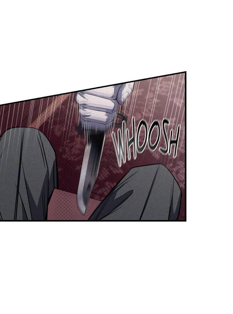 Манга Первая заповедь - Глава 41 Страница 44