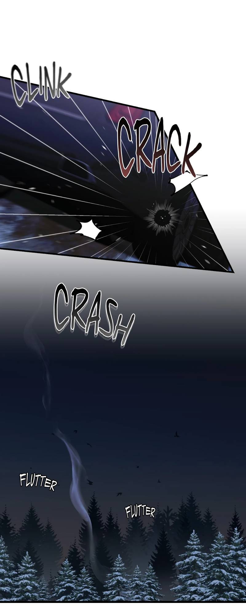 Манга Первая заповедь - Глава 42 Страница 53