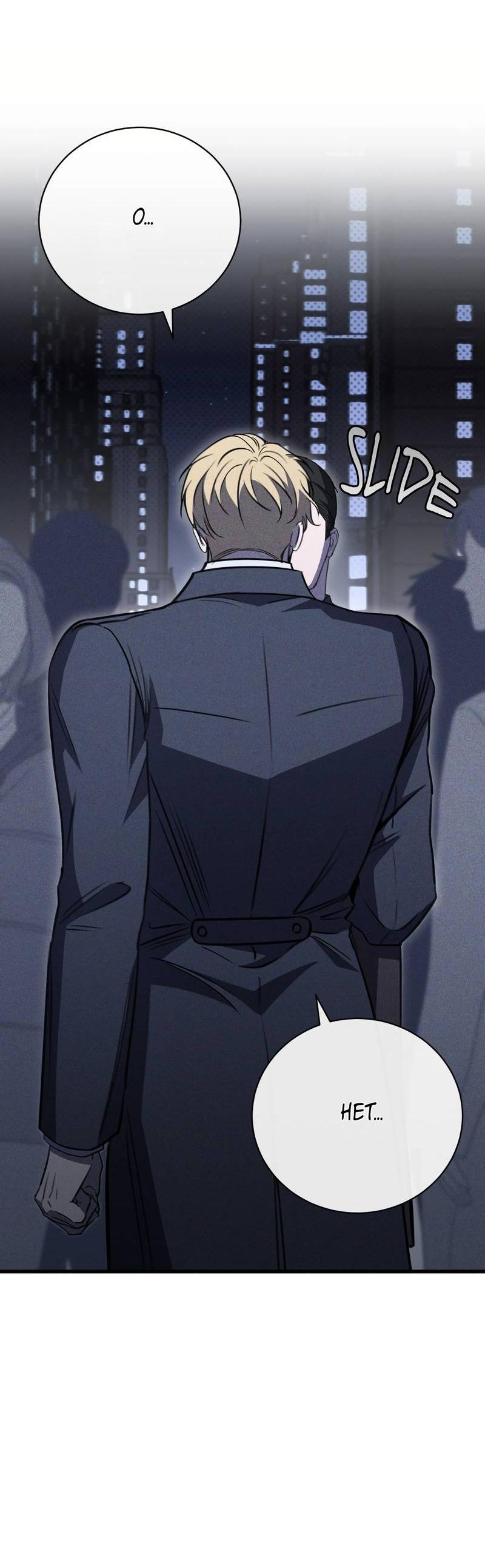 Манга Первая заповедь - Глава 44 Страница 48
