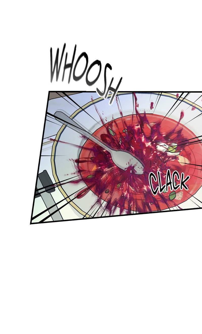 Манга Первая заповедь - Глава 44 Страница 5