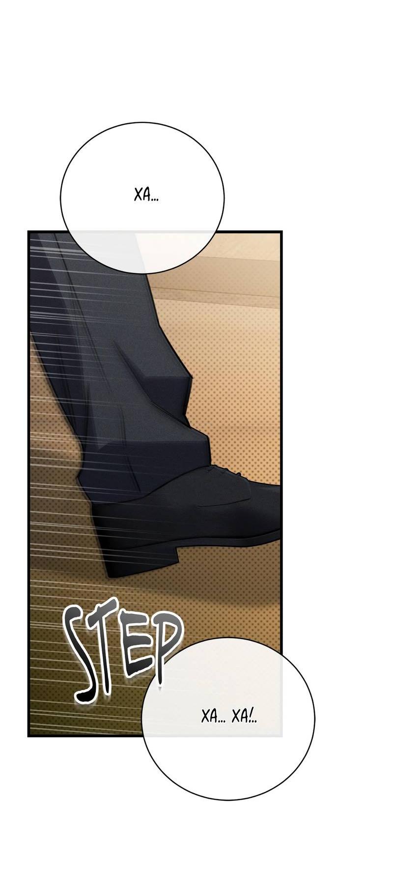 Манга Первая заповедь - Глава 44 Страница 41