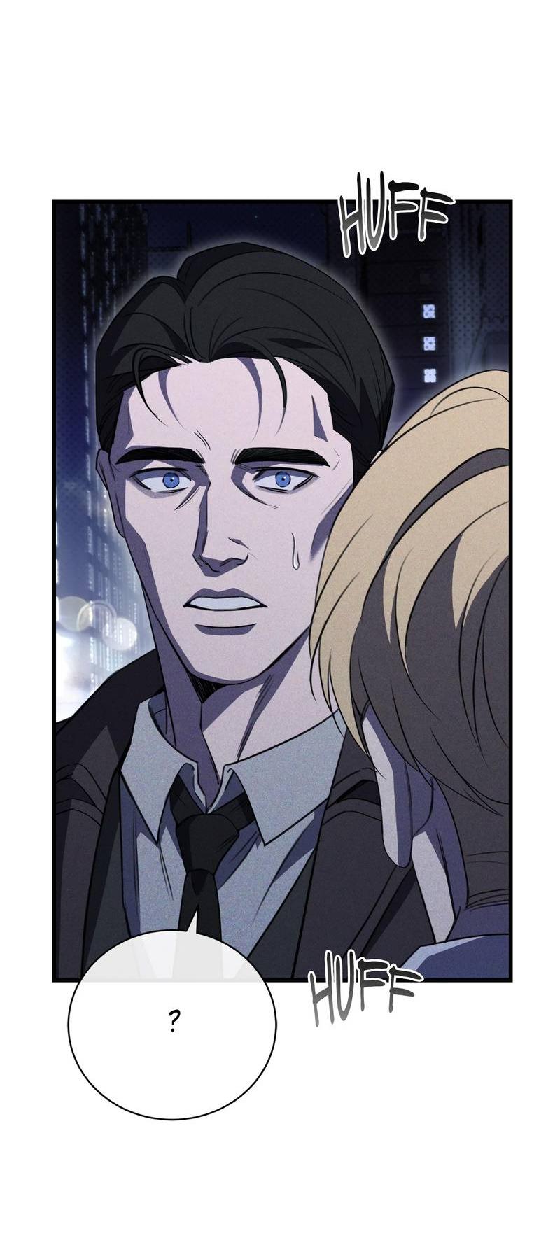 Манга Первая заповедь - Глава 44 Страница 45