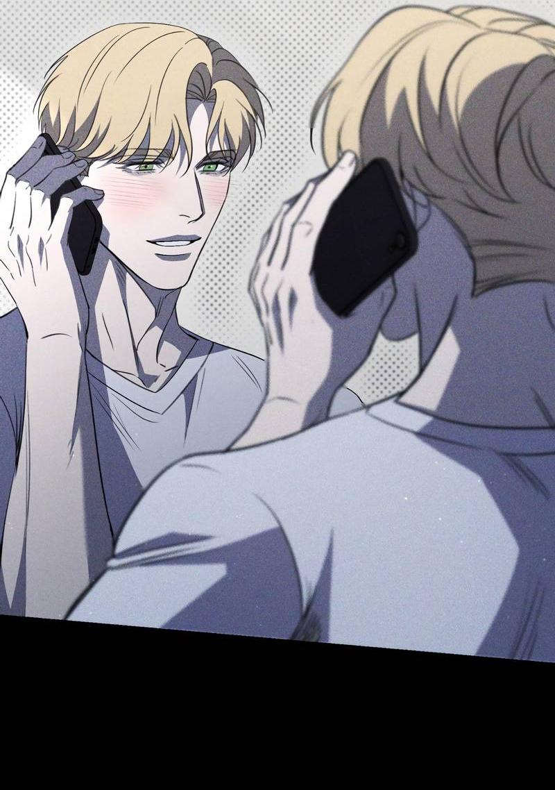 Манга Первая заповедь - Глава 44 Страница 13