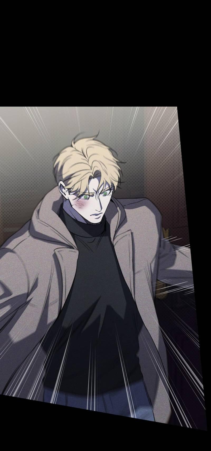 Манга Первая заповедь - Глава 44 Страница 27